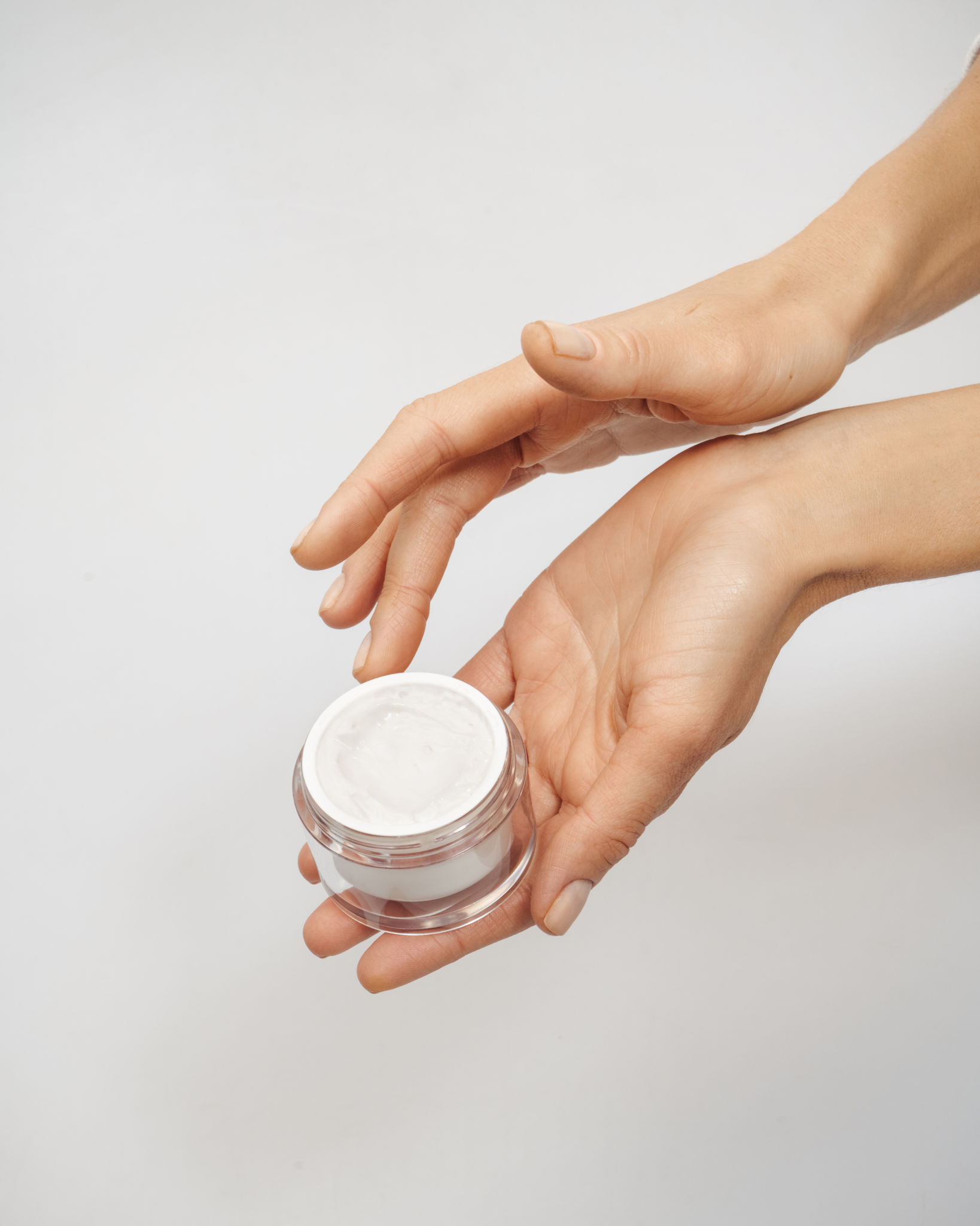 hand lotion