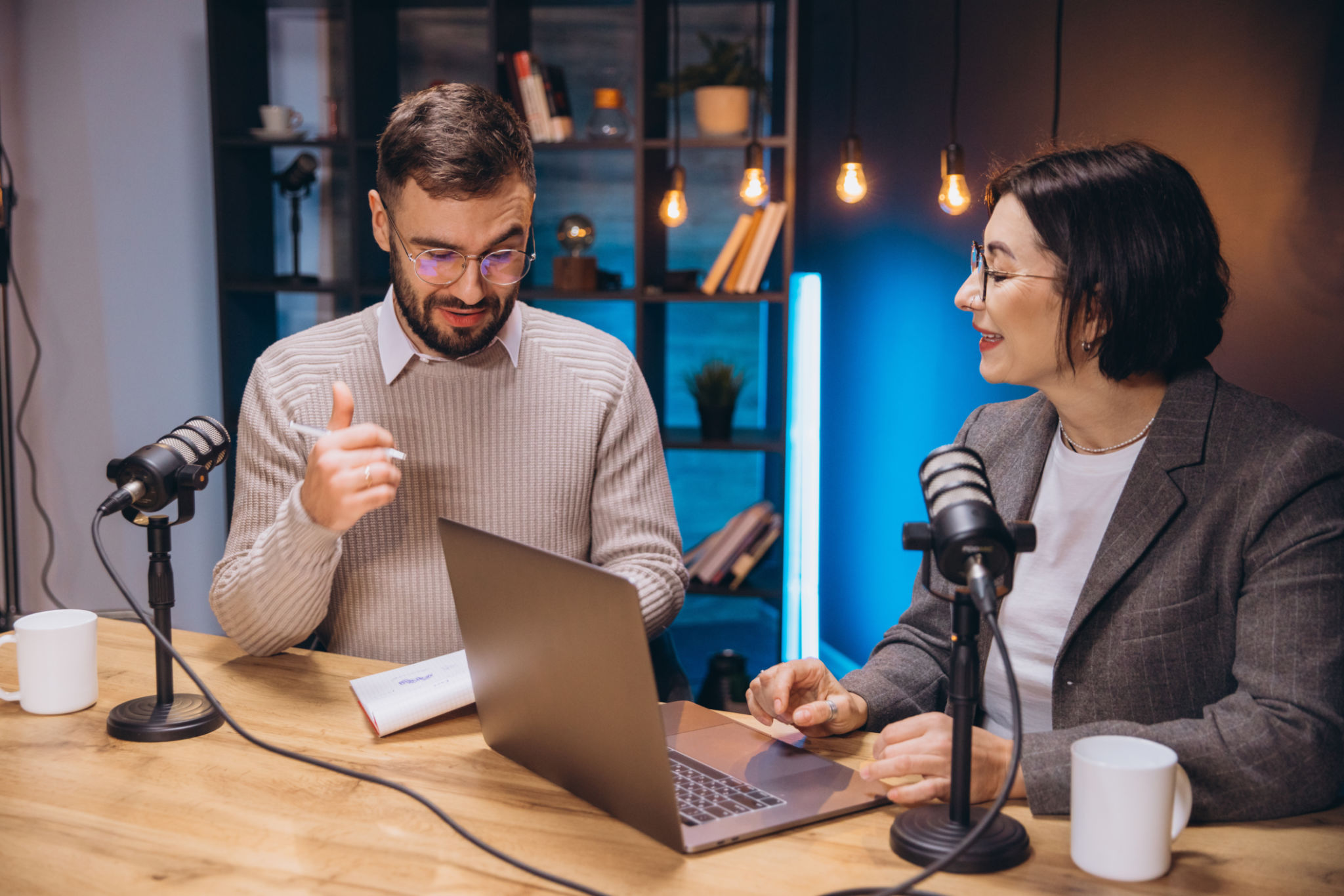 influencer collaboration