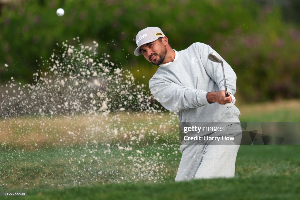 AT&T Pebble Beach Pro-Am 2025 - Final Round