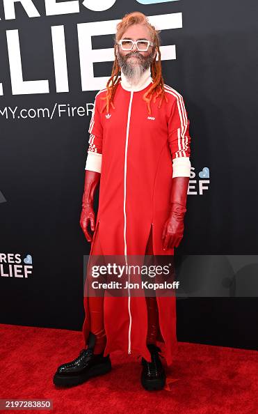 67th GRAMMY Awards - Arrivals 67th GRAMMY Awards - Arrivals