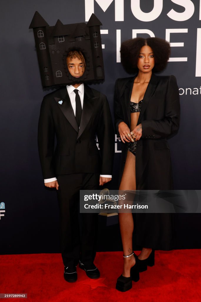 67th GRAMMY Awards - Arrivals