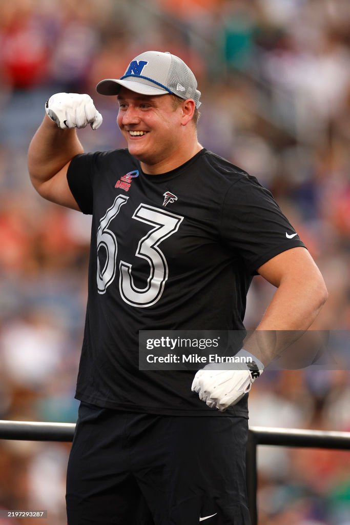 NFL Pro Bowl Games