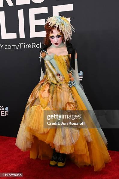67th GRAMMY Awards - Arrivals 67th GRAMMY Awards - Arrivals