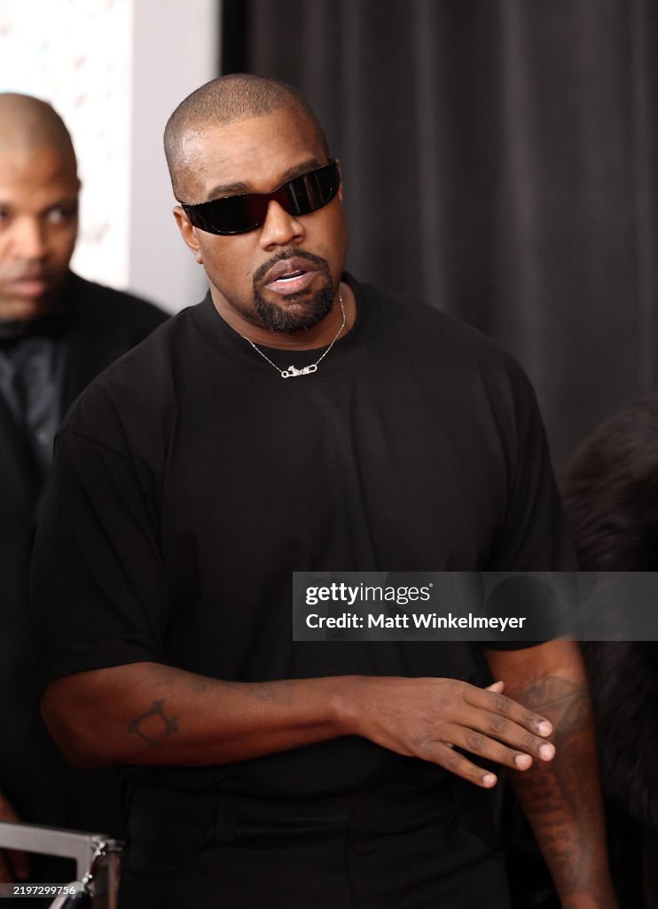 67th Annual GRAMMY Awards - Arrivals