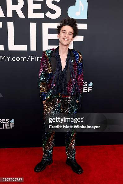 67th Annual GRAMMY Awards - Arrivals 67th Annual GRAMMY Awards - Arrivals