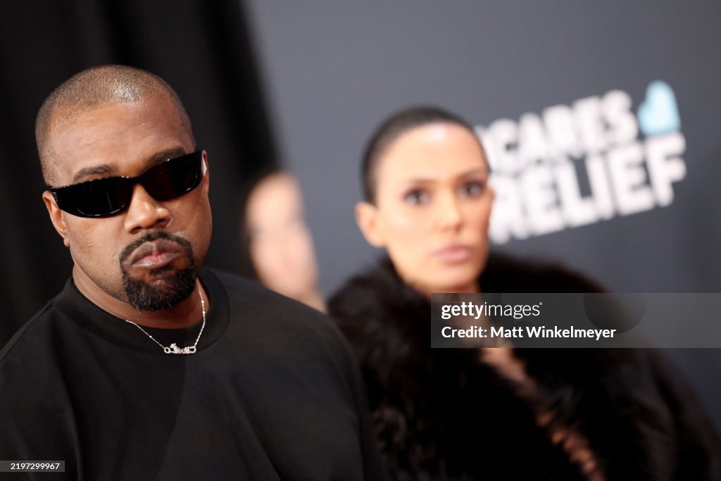 67th Annual GRAMMY Awards - Arrivals