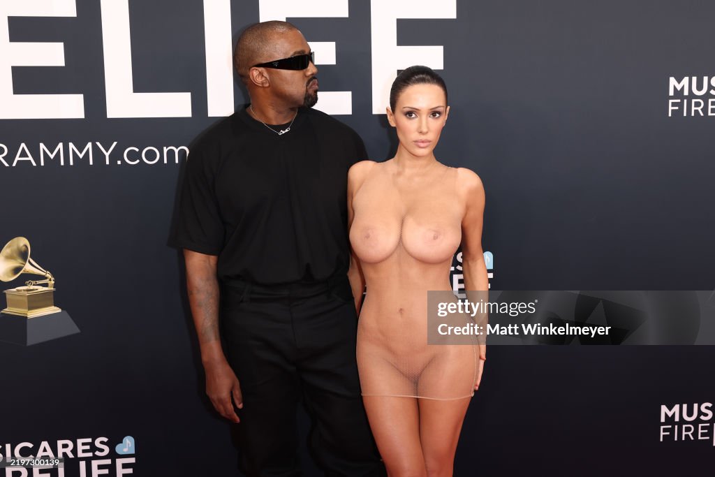 67th Annual GRAMMY Awards - Arrivals