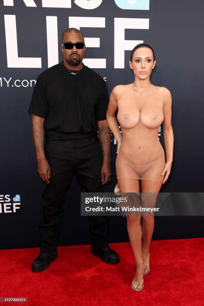 67th Annual GRAMMY Awards - Arrivals