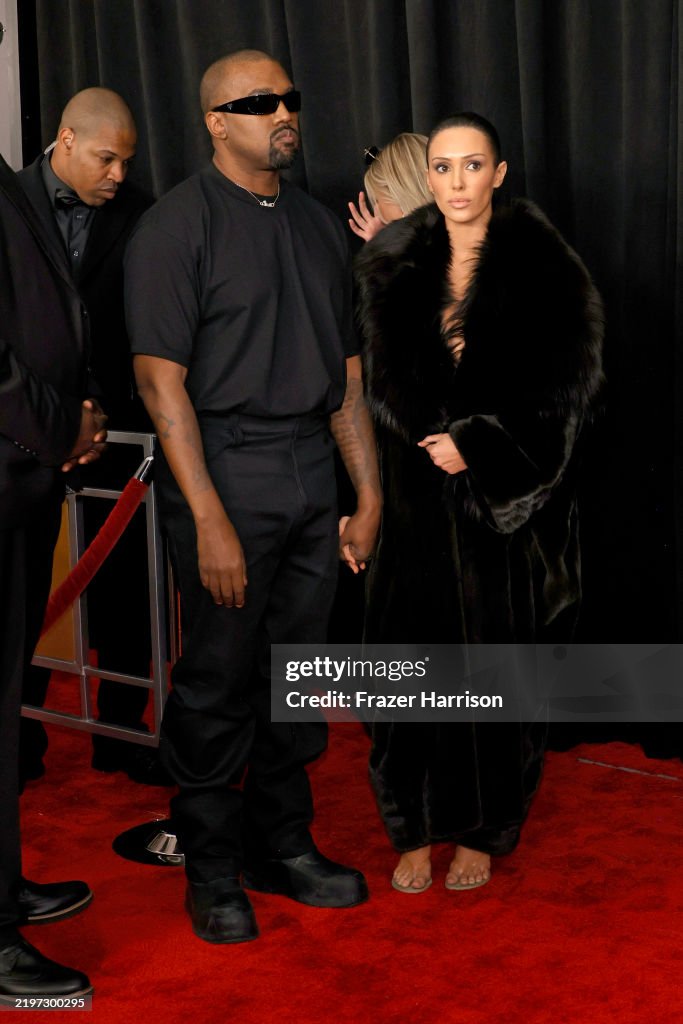 67th GRAMMY Awards - Arrivals