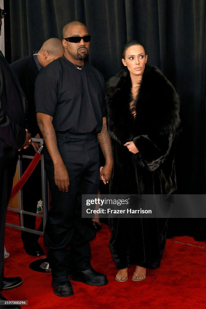 67th GRAMMY Awards - Arrivals