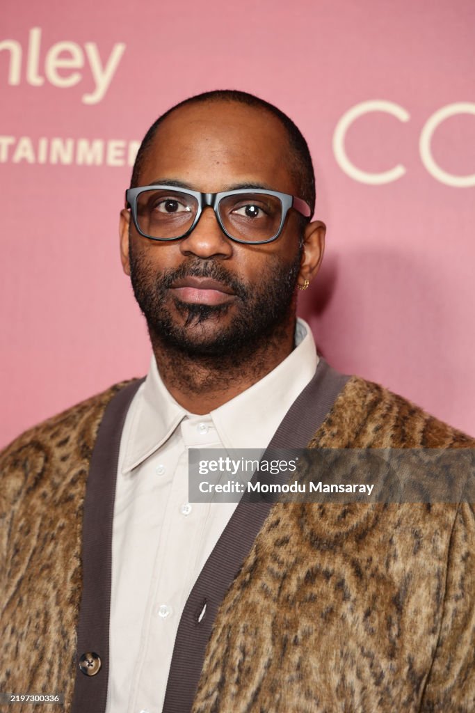 8th Annual African American Film Critics Association (AAFCA) Special Achievement Awards Luncheon