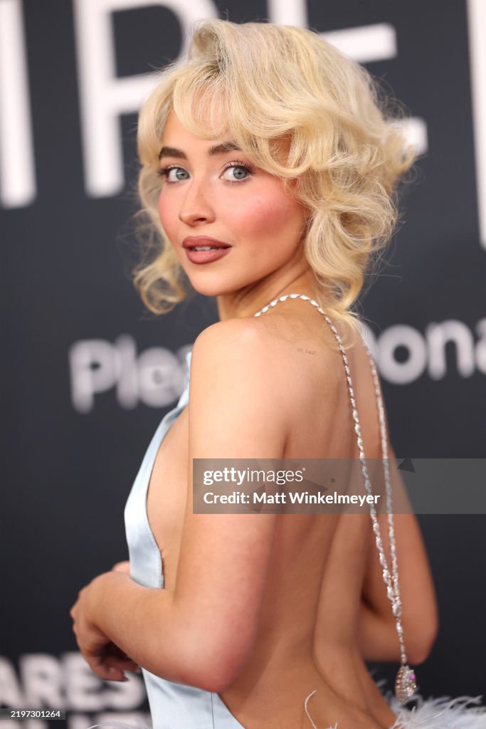 67th Annual GRAMMY Awards - Arrivals