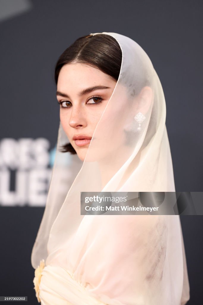 67th Annual GRAMMY Awards - Arrivals