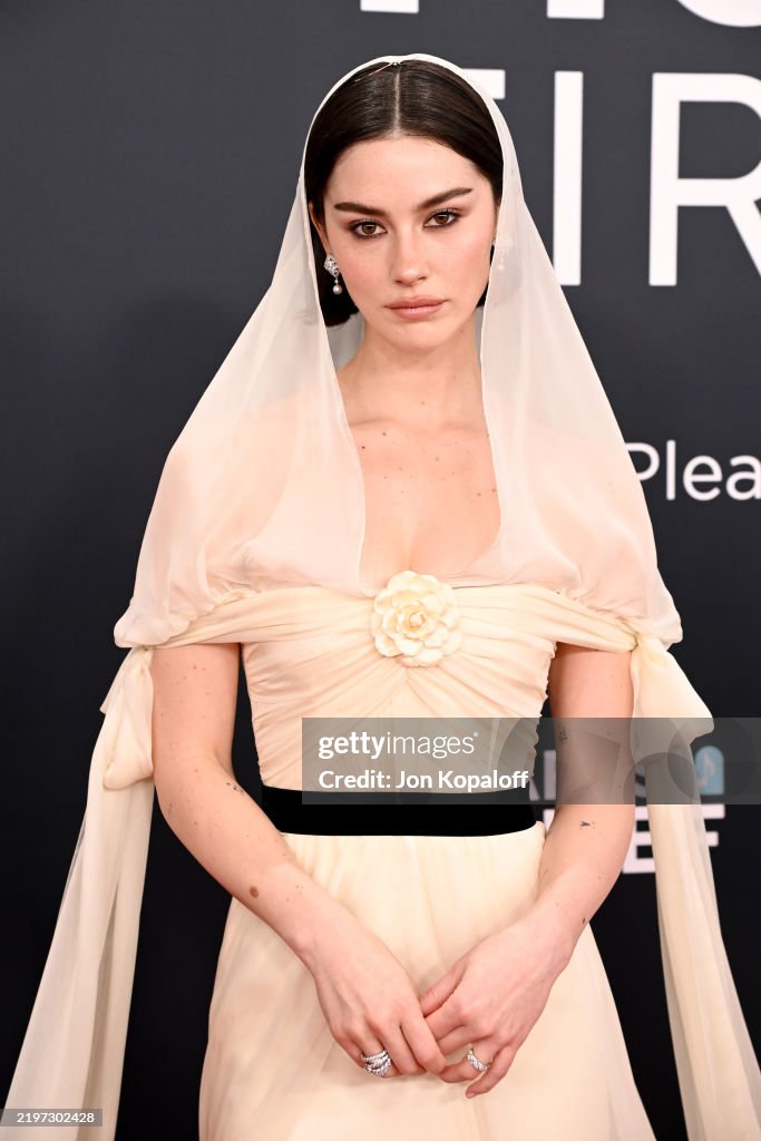 67th GRAMMY Awards - Arrivals
