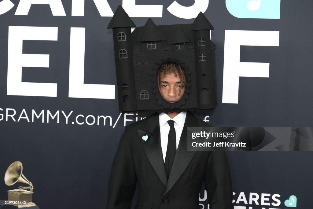 67th GRAMMY Awards - Arrivals