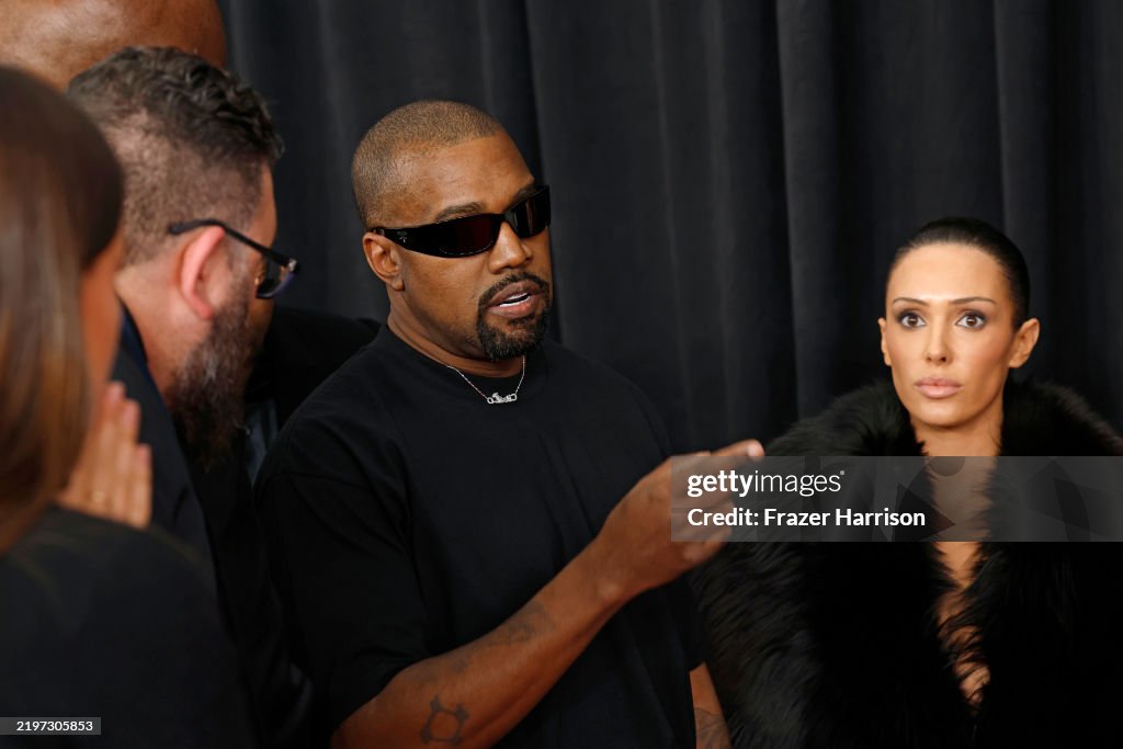 67th GRAMMY Awards - Arrivals