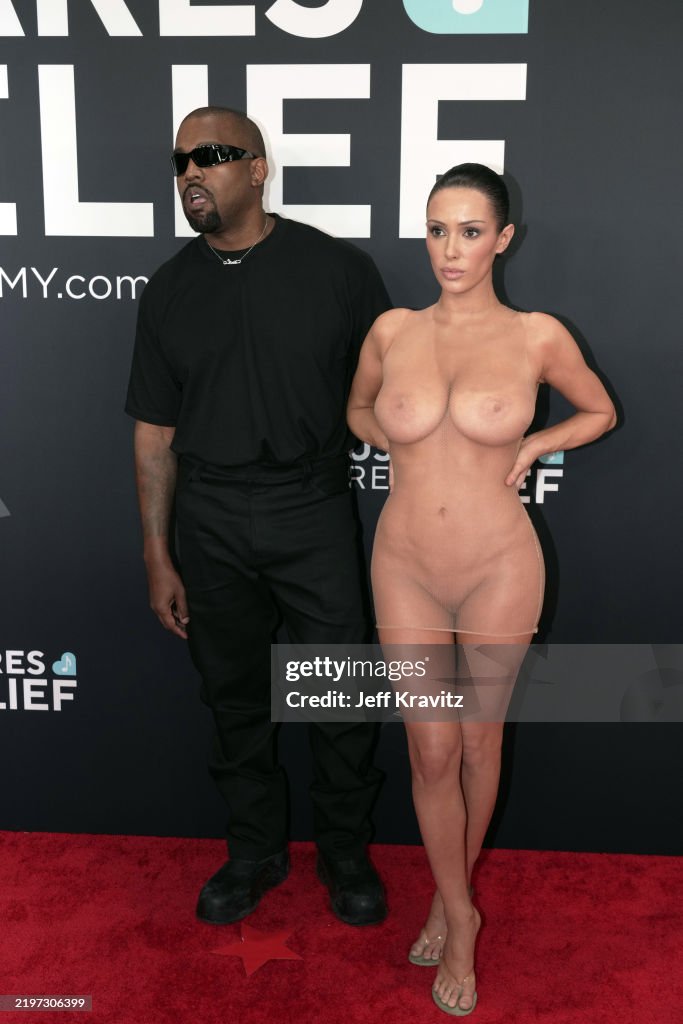67th GRAMMY Awards - Arrivals