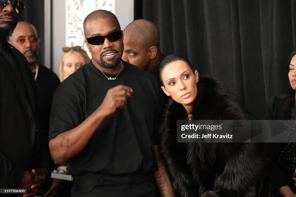 67th GRAMMY Awards - Arrivals