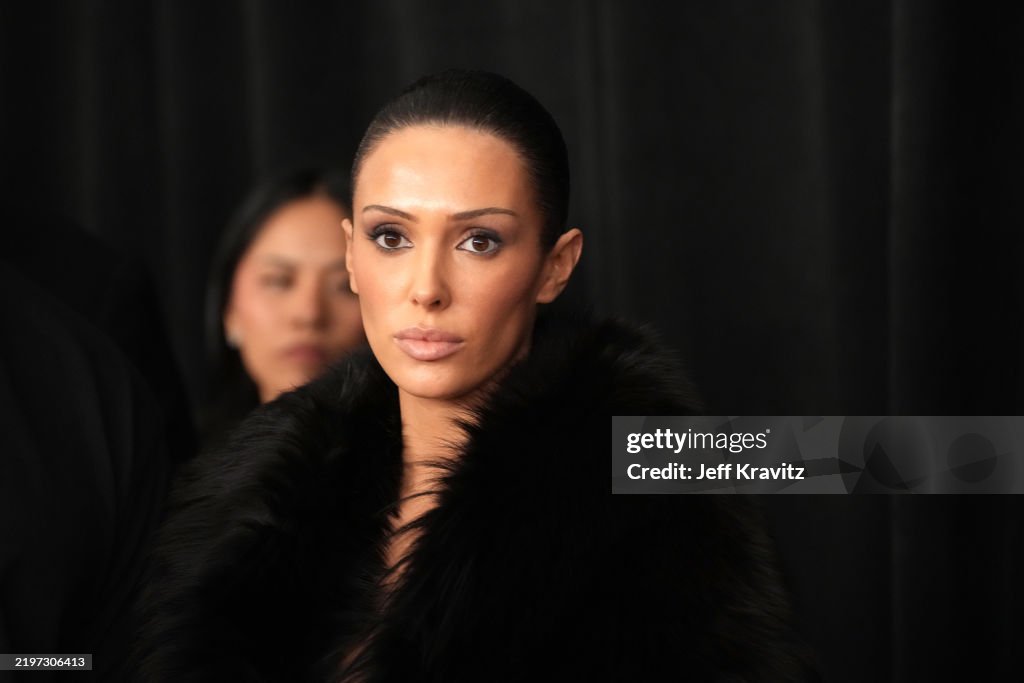67th GRAMMY Awards - Arrivals