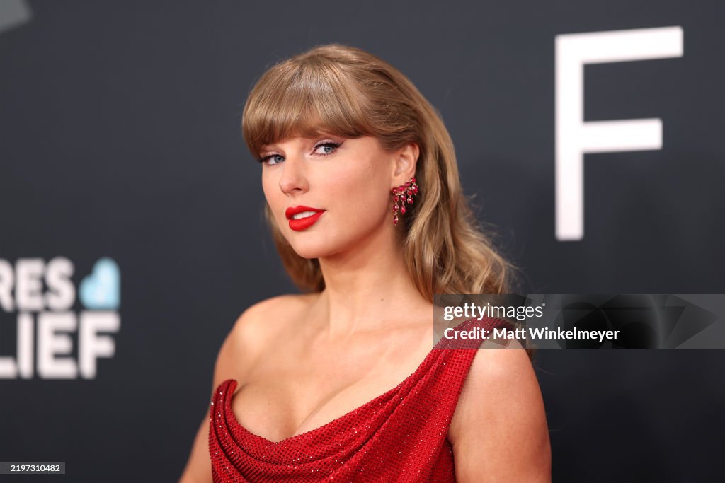 67th Annual GRAMMY Awards - Arrivals