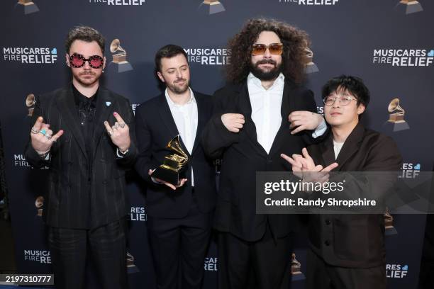 Rob Bisel 359 Cian Ducrot Photos & High Res Pictures - Getty Images
