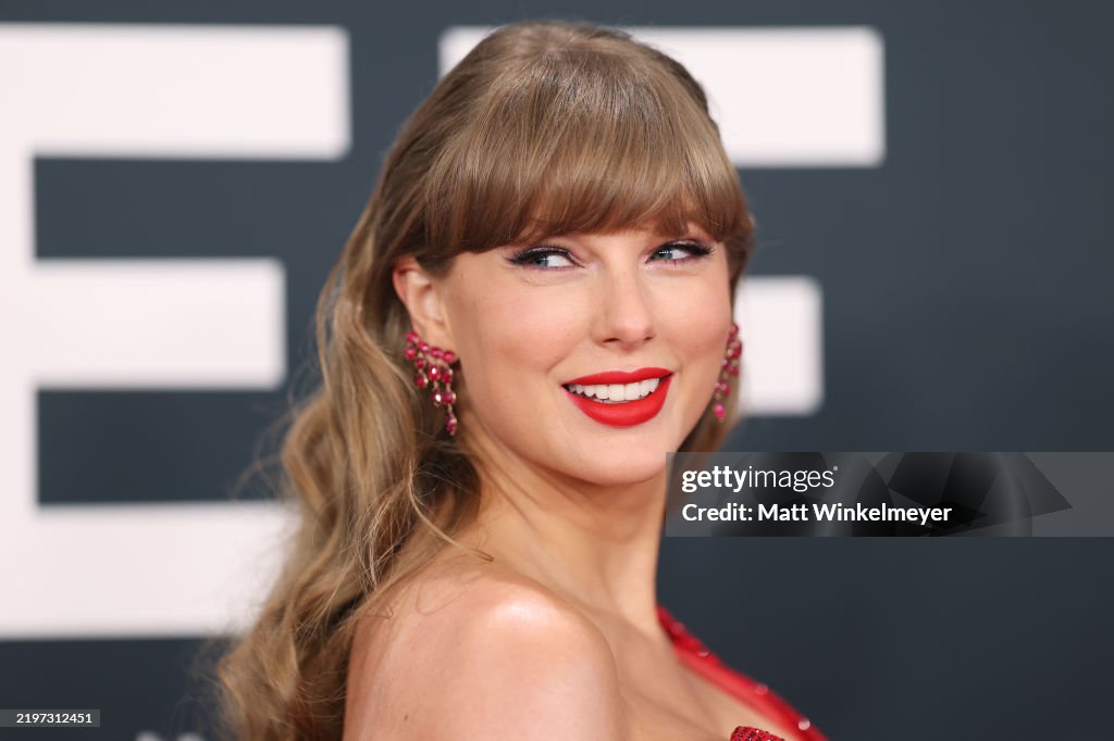 67th Annual GRAMMY Awards - Arrivals