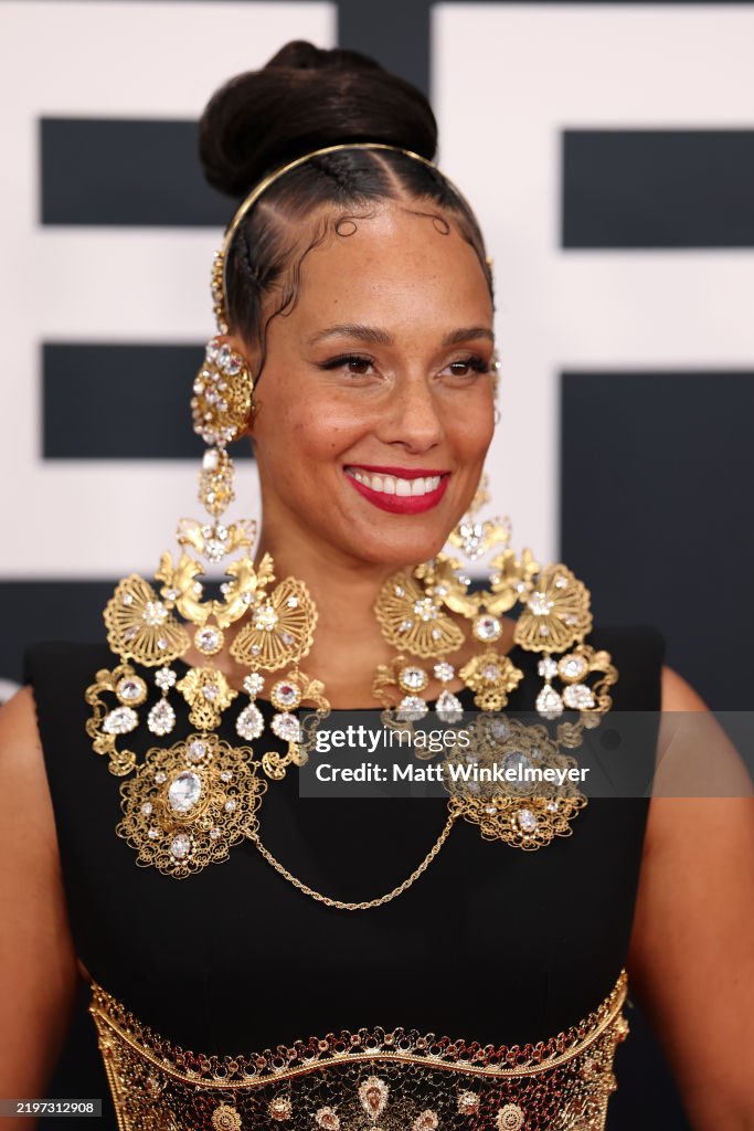 67th Annual GRAMMY Awards - Arrivals