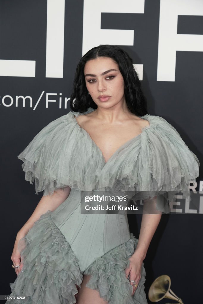 67th GRAMMY Awards - Arrivals