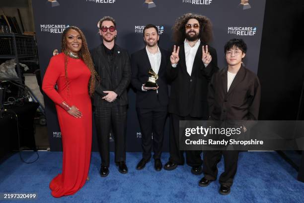 Rob Bisel 359 Cian Ducrot Photos & High Res Pictures - Getty Images