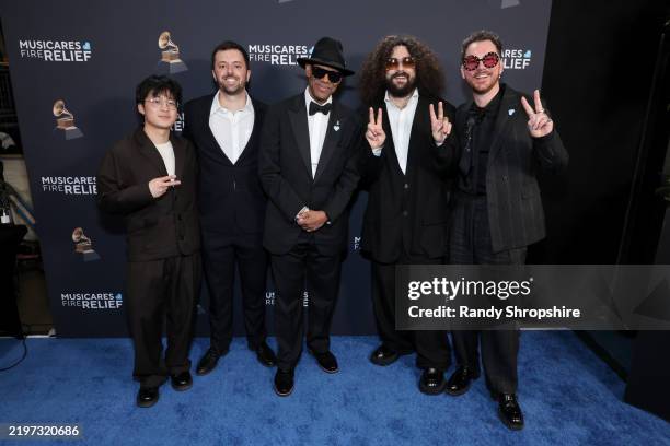 Rob Bisel 359 Cian Ducrot Photos & High Res Pictures - Getty Images