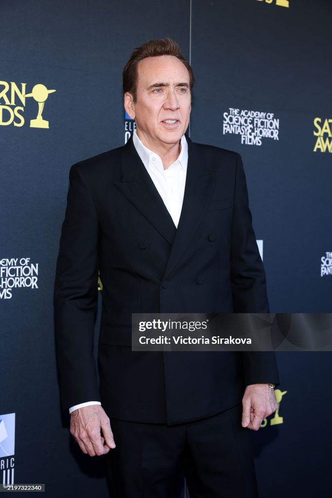 52nd Annual Saturn Awards