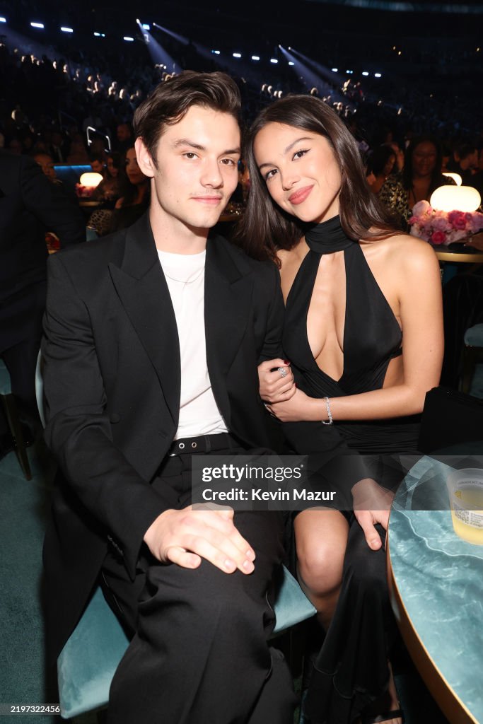 67th Annual GRAMMY Awards - Show