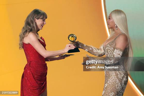 67th GRAMMY Awards - Show 67th GRAMMY Awards - Show