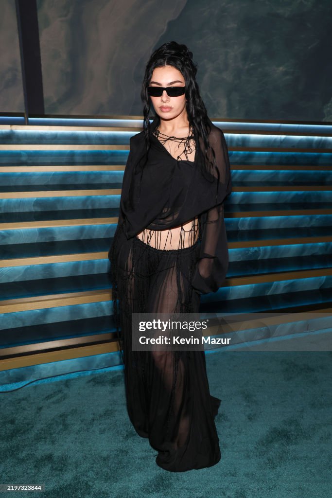 67th Annual GRAMMY Awards - Show