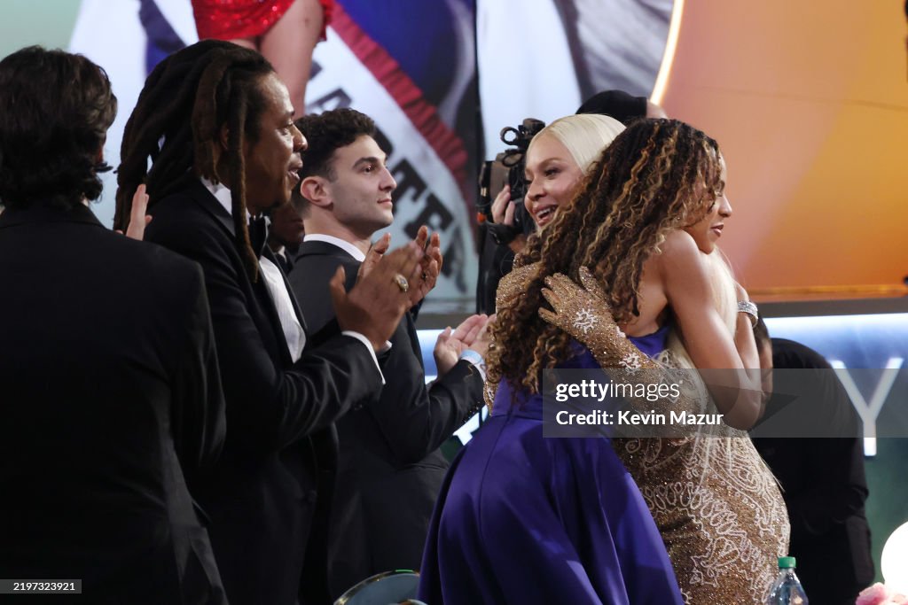 67th Annual GRAMMY Awards - Show