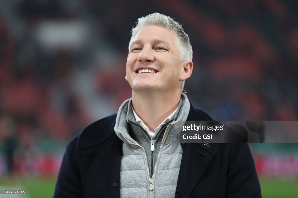 Bayer 04 Leverkusen v 1. FC Köln - DFB-Pokal 2024/2025