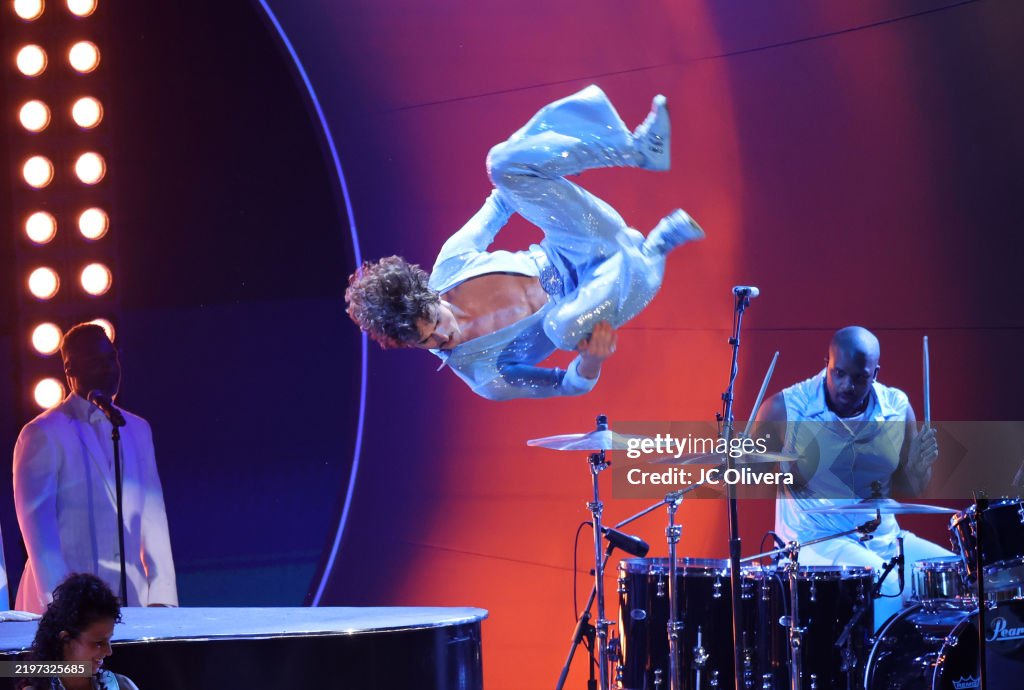 67th GRAMMY Awards - Show