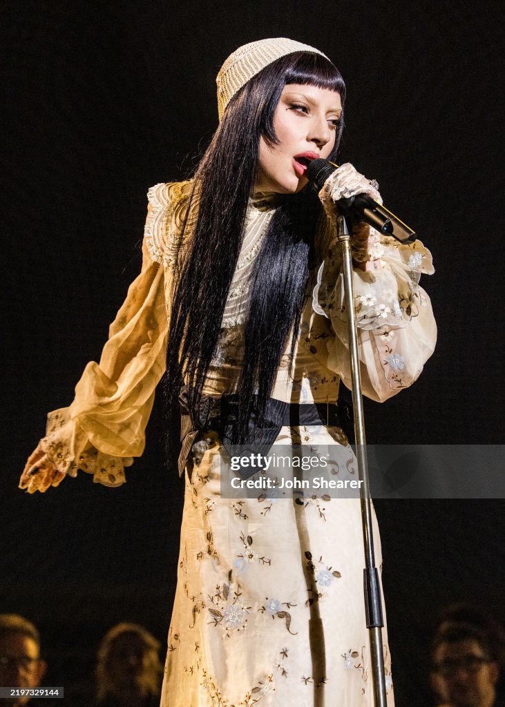 67th Annual GRAMMY Awards - Show