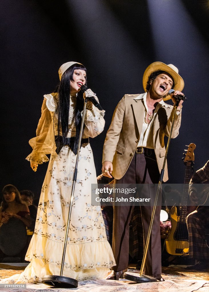 67th Annual GRAMMY Awards - Show