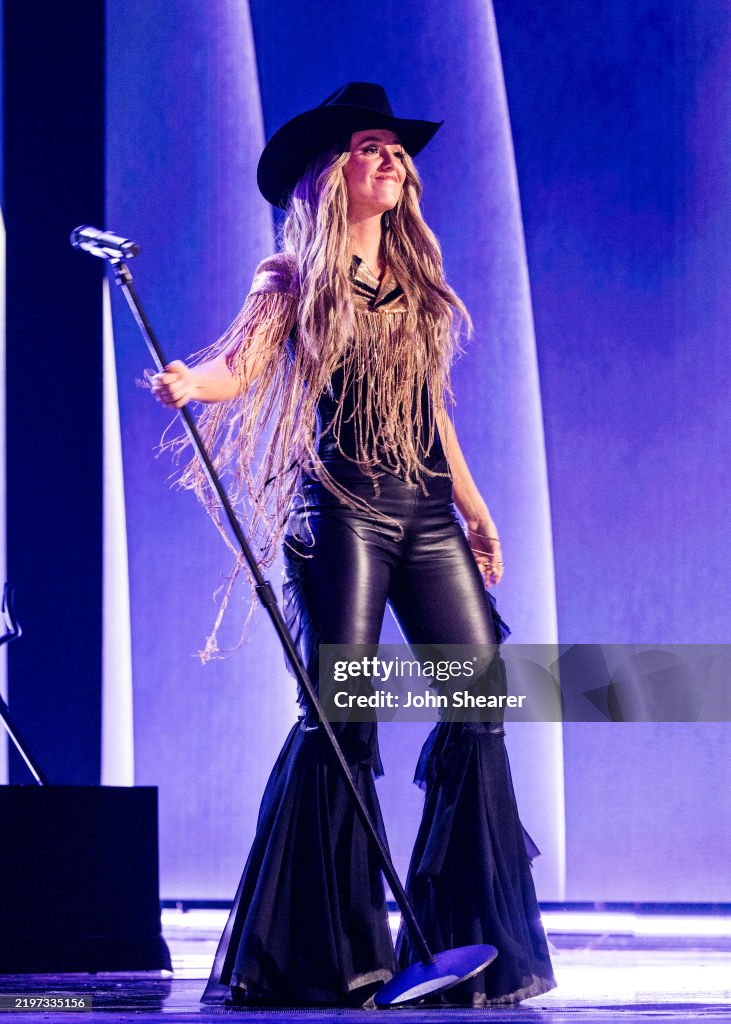 67th Annual GRAMMY Awards - Show
