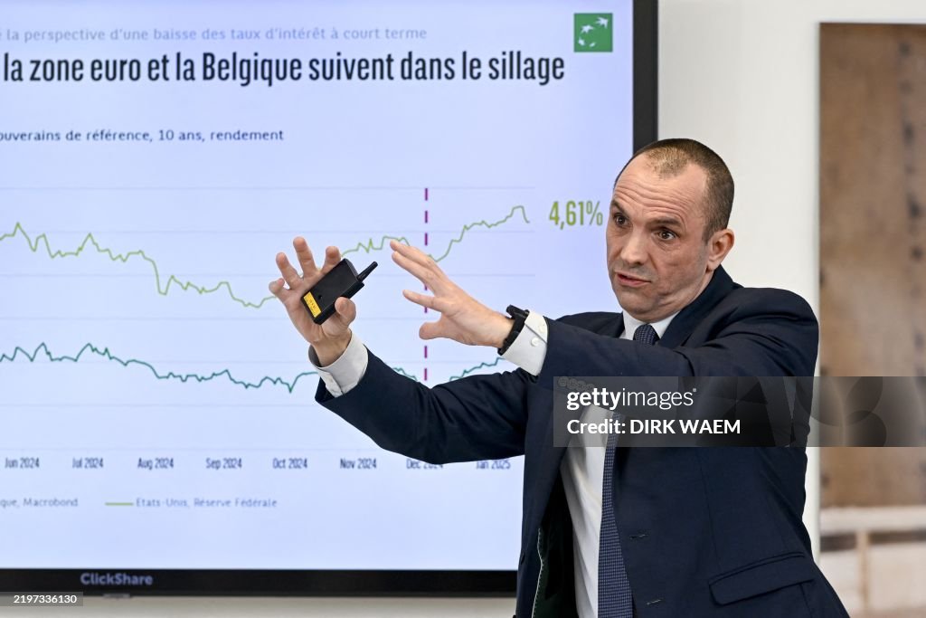 BRUSSELS BNP-PARIBAS FORTIS PC