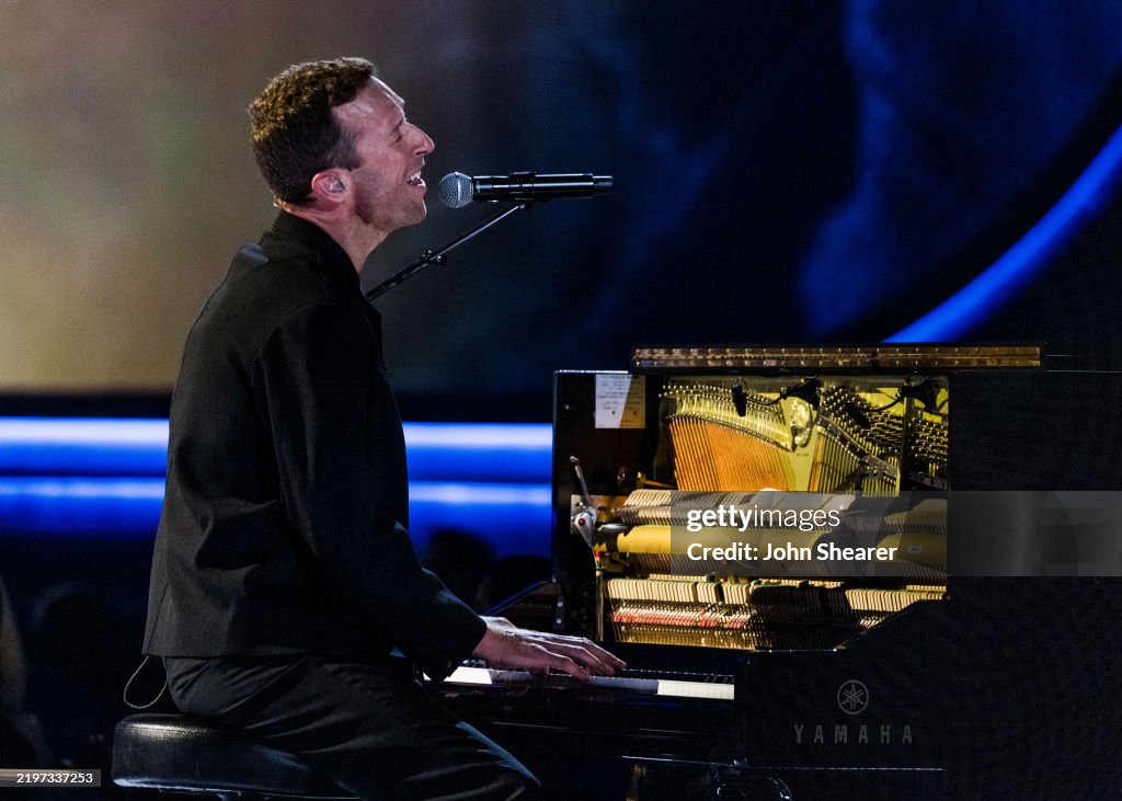 67th Annual GRAMMY Awards - Show