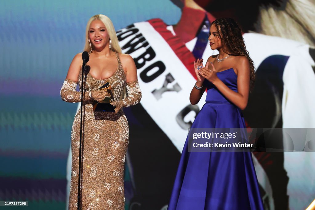 67th Annual GRAMMY Awards - Show