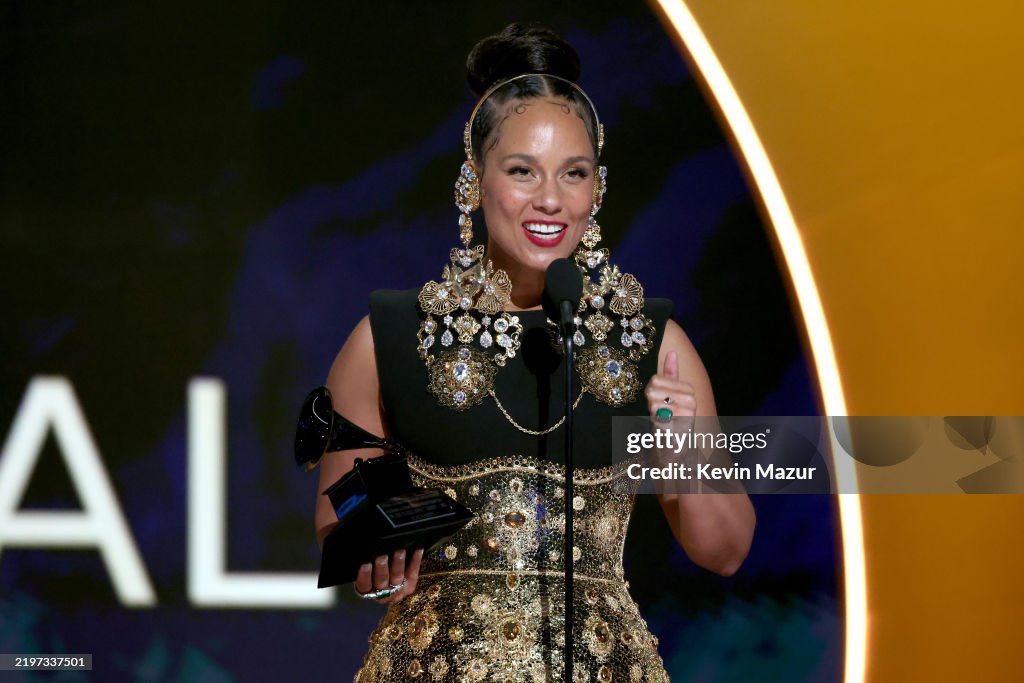 67th Annual GRAMMY Awards - Show