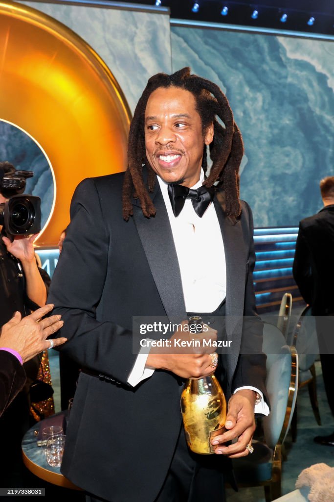 67th Annual GRAMMY Awards - Show
