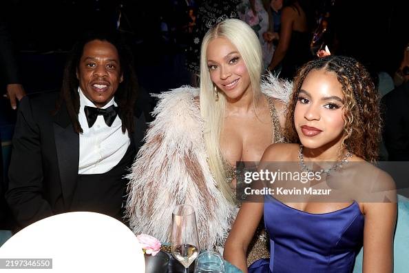 67th Annual GRAMMY Awards - Show 67th Annual GRAMMY Awards - Show