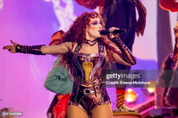 67th Annual GRAMMY Awards - Show 67th Annual GRAMMY Awards - Show