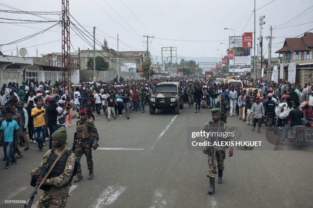 TOPSHOT-DRCONGO-UNREST