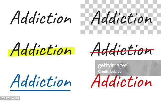 Addictions Cursive 153 Neon Cursive Font Stock Photos, High-Res Pictures, and Images ...