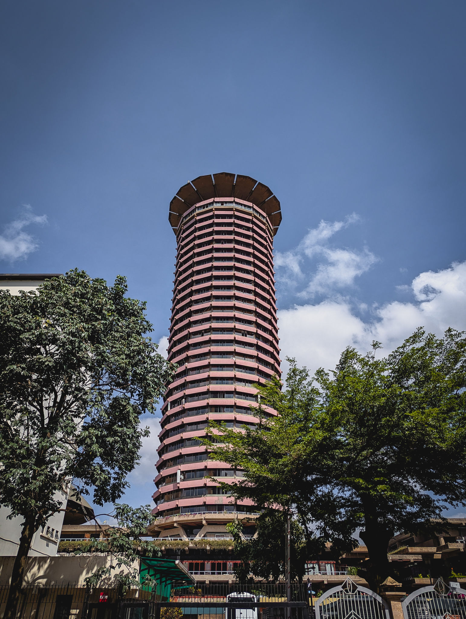 nairobi city